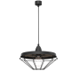 Alkaba lampa wisząca 5013 Shilo