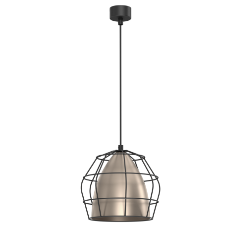 Alkana lampa wisząca 5022 Shilo