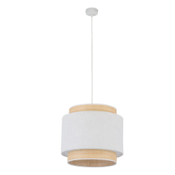 Boho New White lampa wisząca 5653 TK Lighting