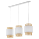 Boho New White lampa wisząca 5654 TK Lighting