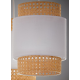 Boho New White lampa wisząca 5654 TK Lighting