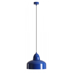 Como Cobalt lampa wisząca 946G25 Aldex