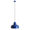 Como Cobalt lampa wisząca 946G25 Aldex