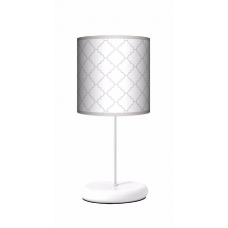 Fotolampa Elegancja - lampa stojąca Eko