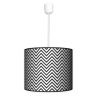 Modern lampa wisząca duża Fotolampy