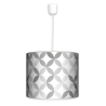Light Grey lampa wisząca duża Fotolampy