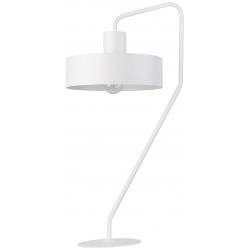 Jumbo lampka biała 50109 Sigma