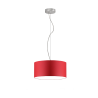 Hajfa lampa wisząca 14529/201 30 cm Lysne