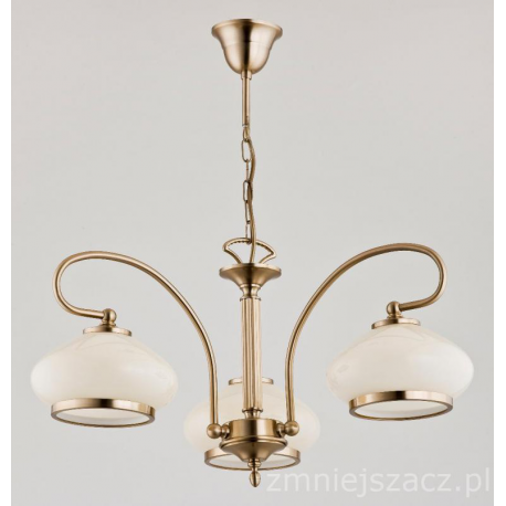 Astoria lampa wisząca 3321 Alfa