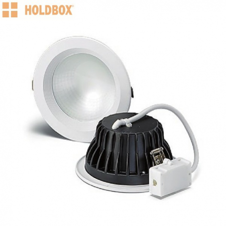 Lampa do wbudowania Prime Clear 15W HOLDBOX