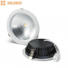 Prime Clear lampa do wbudowania 30W HOLDBOX