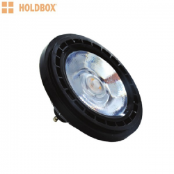 Żarówka LED COB/ES111 GU10 15W HOLDBOX